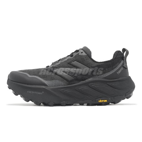 New Balance Fresh Foam X Hierro V9 D Wide NB Mujer Trail Running WTHIERZ9-D - Imagen 2 de 7