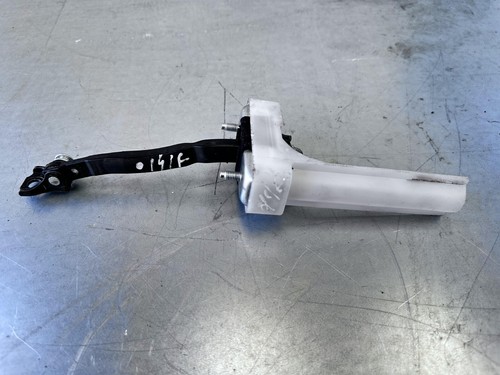 LEXUS RX 450H HYBRID 2009-2015 CONDUCTOR DELANTERO PUERTA TRASERA CORREA DE VERIFICACIÓN - Imagen 2 de 6