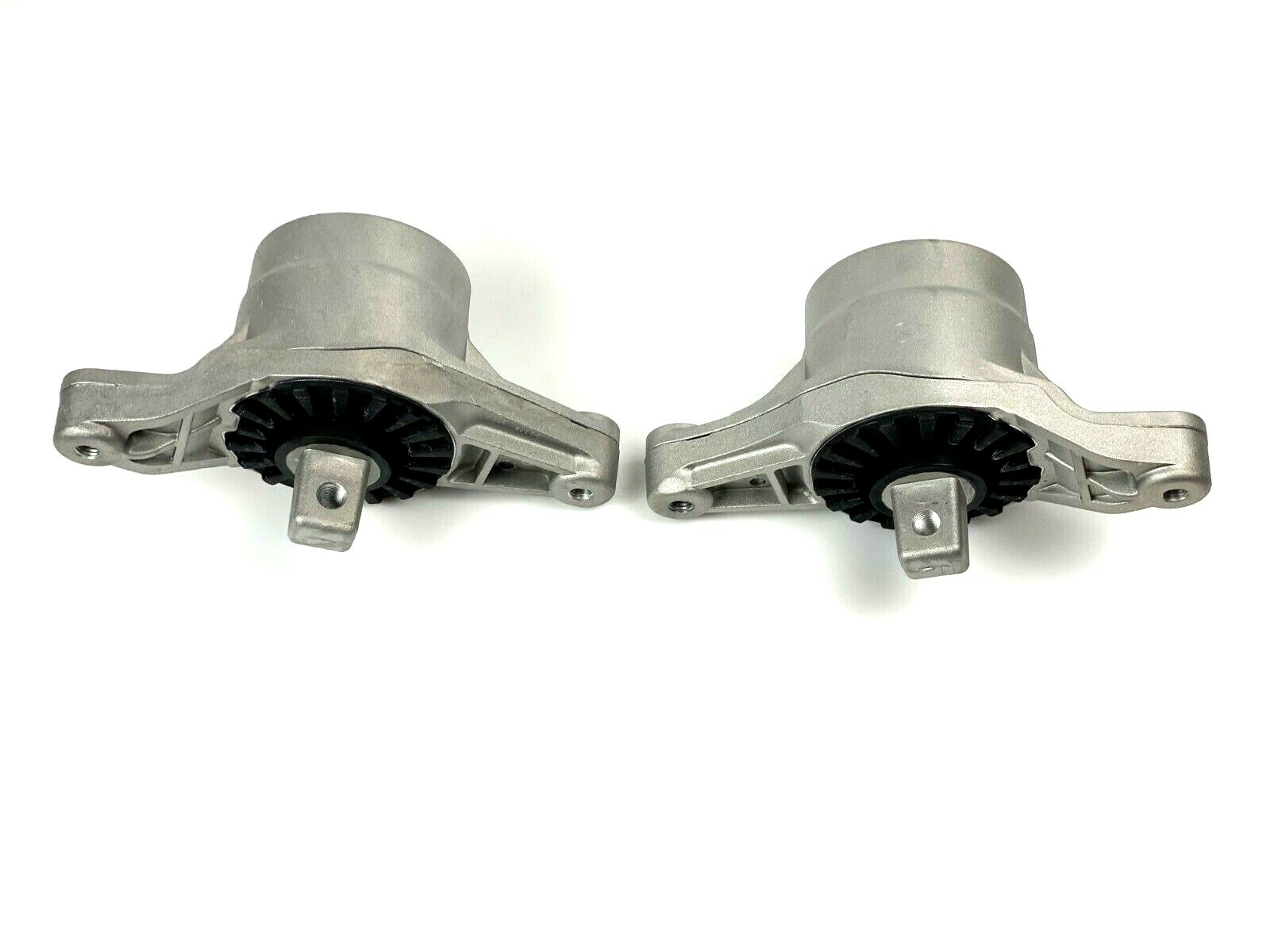 Maserati Ghibli Levante & Quattroporte Engine Mount Set x 2 - Genuine