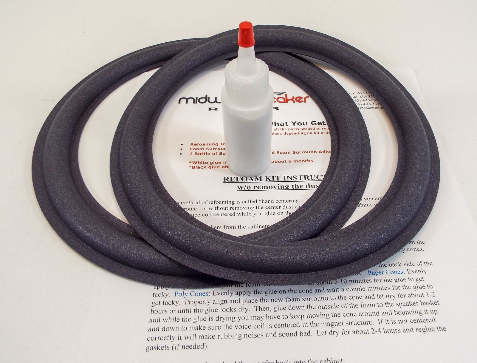 Advent /9 vintage audio equipment - eBay listing photo 4