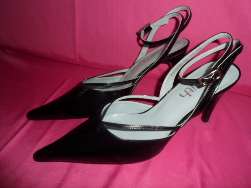 Faith ankle store strap shoes