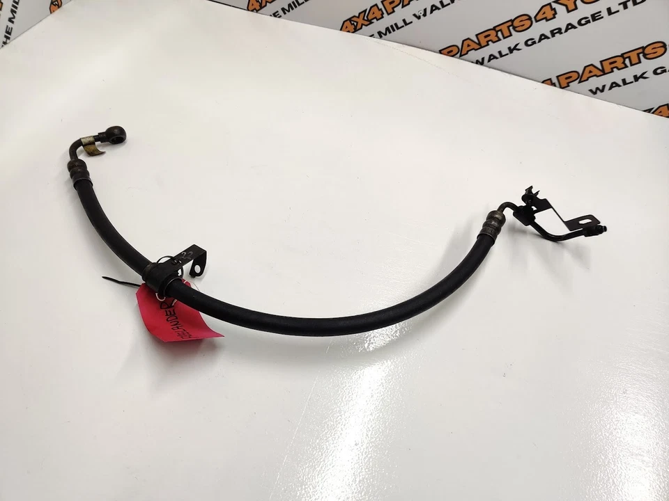 Land Rover Freelander MK1 2001 2,0 tubo de dirección asistida manguera Foto 3 de 4