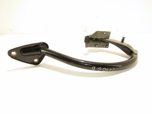 VW PASSAT CC 2009 Heckklappe Rechts scharnier  Rear Tailgate Hinge Right