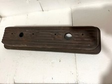 Vintage Valve Cover Brown Finned 4 Top Bolt Holes Bft Vintage Valve Cover Brown Finned 4 Top Bolt Holes Bft