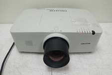 Christie Model LW555 5,500 Lumens 1280x800 HDMI Large Venue Projector