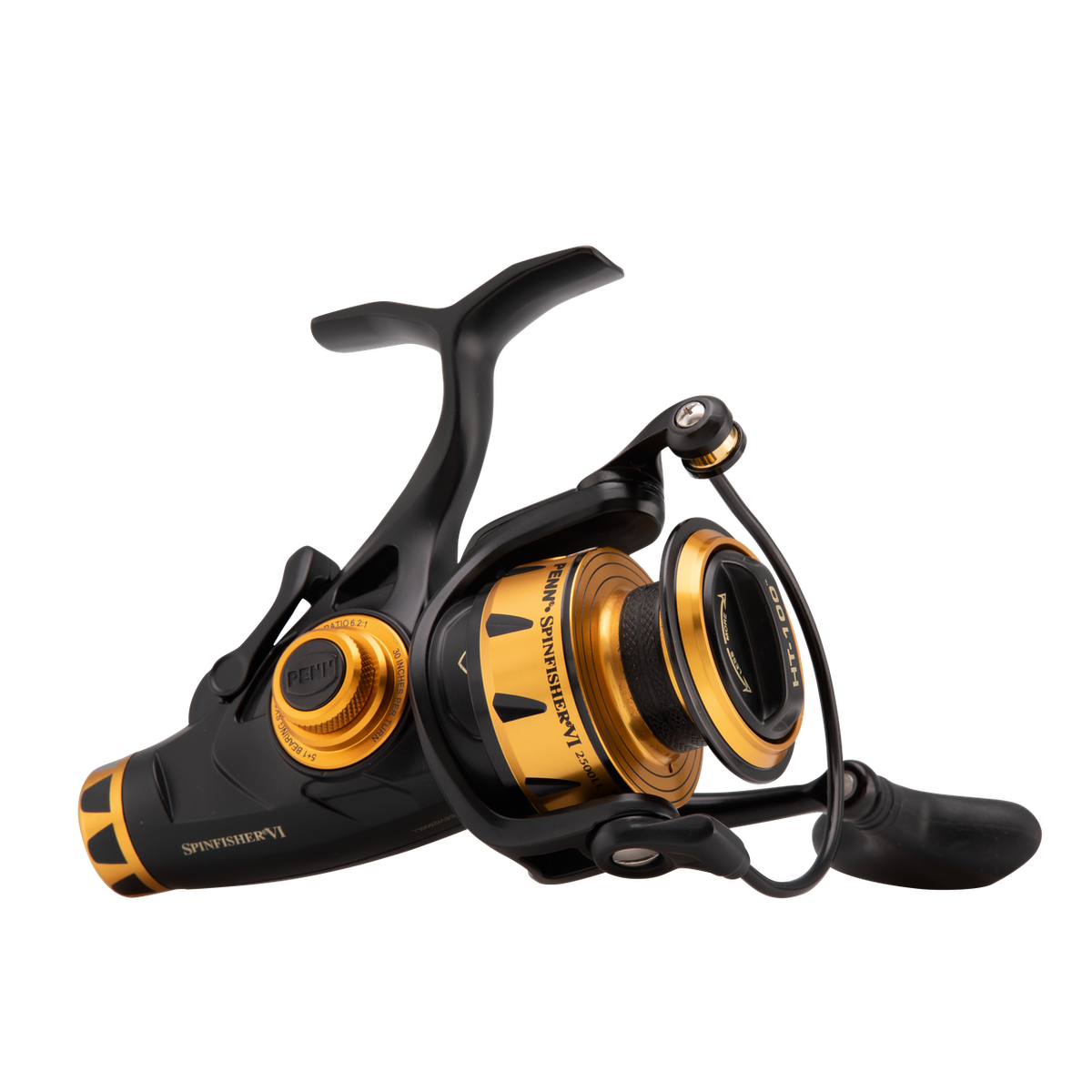 Penn Spinfisher VI Live Liner LL Spinning Reel SSVI-LL- CHOOSE
