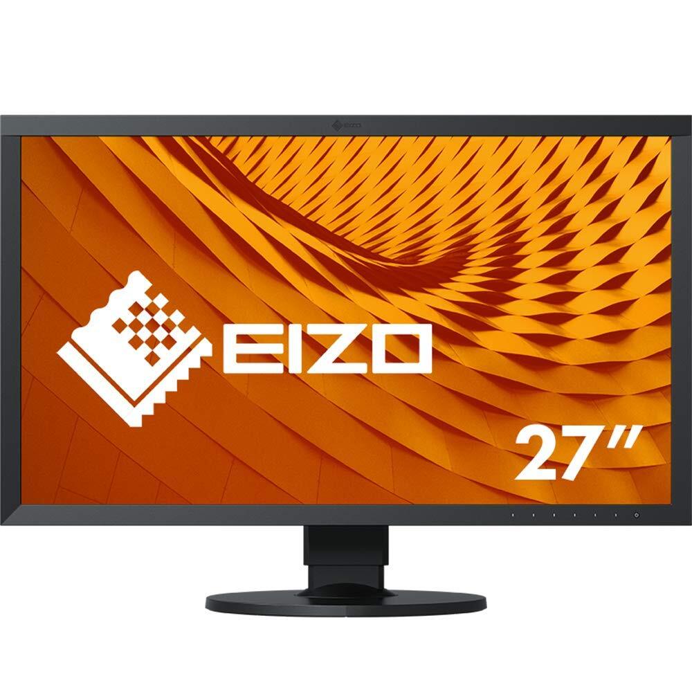 Eizo ColorEdge CS2731 27 IPS LCD Monitor 2560x1440 NEW! | eBay
