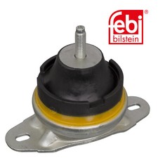 Support moteur Lancia ZETA