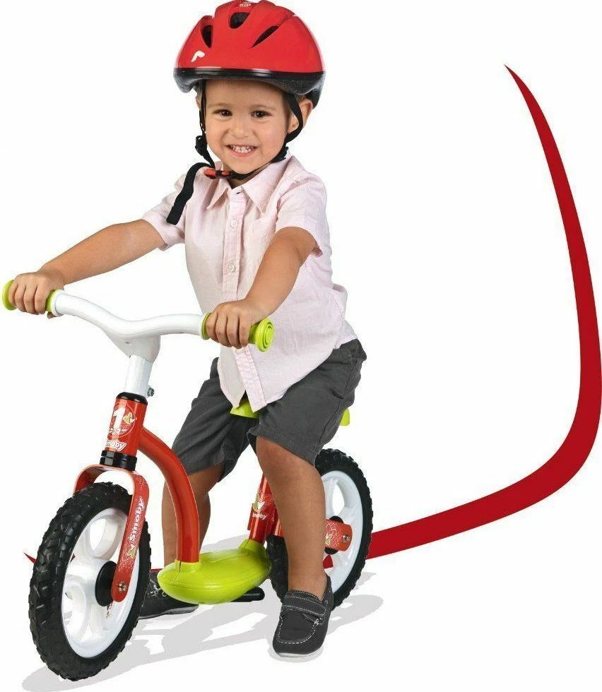 Bici smoby clearance