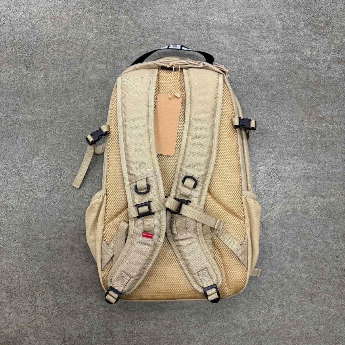 Supreme Backpack 