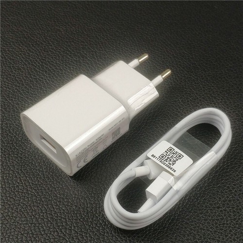 Original Xiaomi Charger Micro USB Cable Redmi 7a 6a 5a 4a Note 6 5 4 Mi A2 lite - Zdjęcie 6 z 11