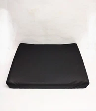 Invacare Absolute 20" x 16" x 2.5" Wheelchair Seat Cushion