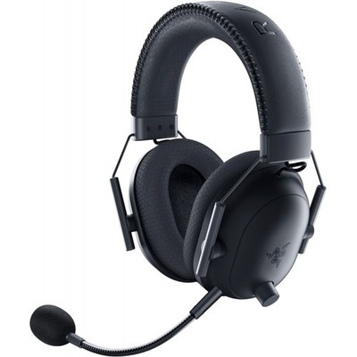 Razer BlackShark V2 Pro Gaming Headset schwarz Mikrofonarm Over-Ear Kopfbügel