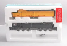 Proto 2000 21625 HO Union Pacific PA Diesel Locomotive w/Mars Light