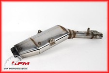 Honda CBR1000RR 2004 2005 SC57 Auspuff Schalldämpfer exhaust CBR Original Neu