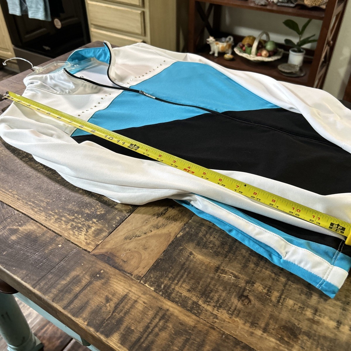 IZOD Performa Sport Jacket View 4