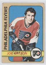 1972-73 Topps Joe Watson #156 1s7