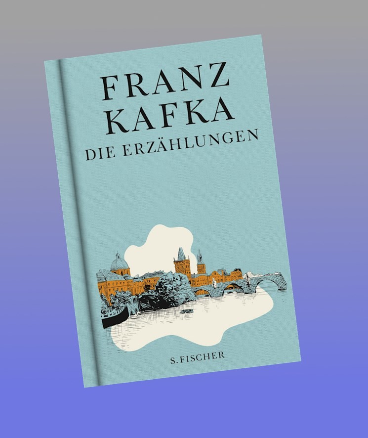 Franz Kafka ~ Die Erzählungen - Bild 2