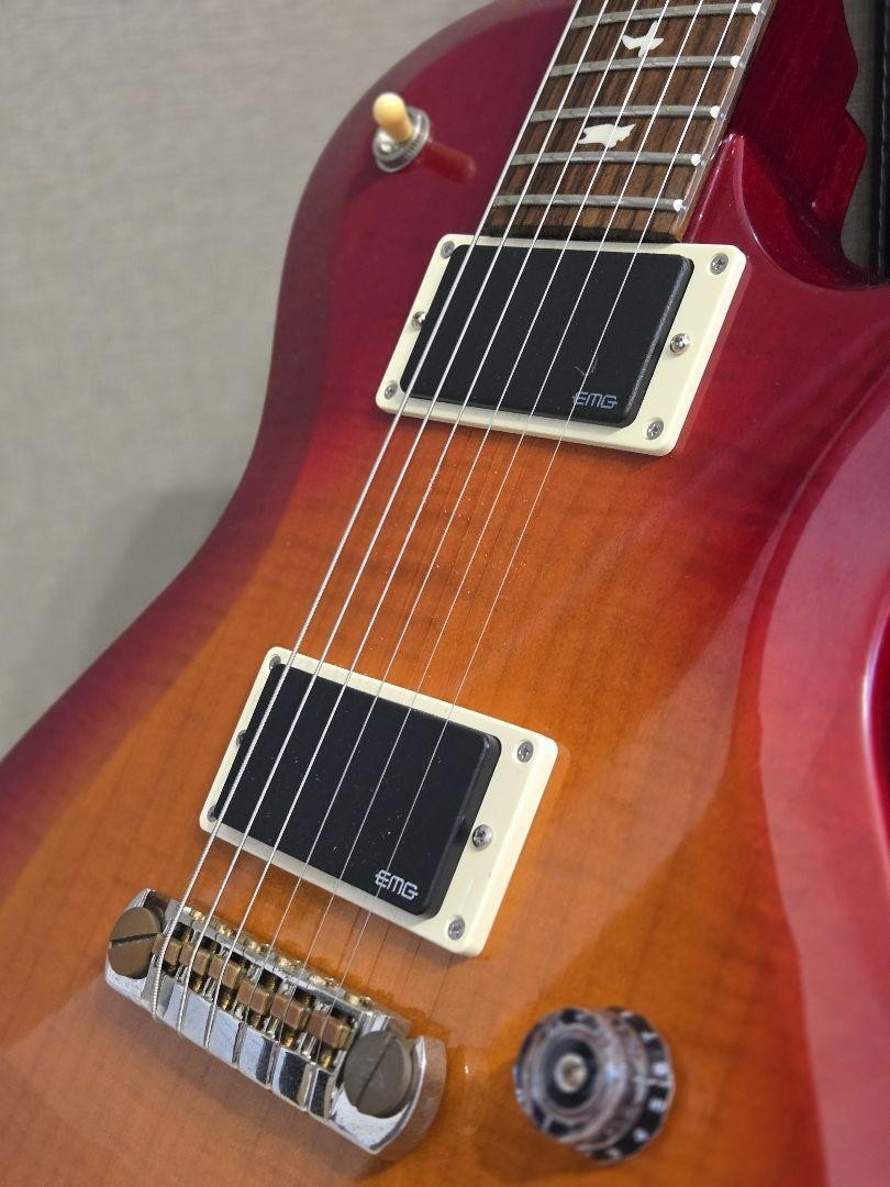 ギター PRS S2 Singlecut(EMG Mod.) PRS S2 Singlecut EMG Mod. Safe Packing! | eBay
