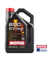 Olio motore 0W30 - 5L FIAT DUCATO 2.3 D 130 Multijet