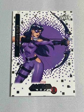 2023 Upper Deck Marvel Anime Vol 2 Pick Your Base #1-100 - Buy More & Save