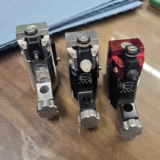Stigma Hyper Rotary Tattoo Machines Adjustabl...