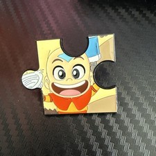 Avatar ATLA Aang Puzzle pin (Loungefly)