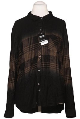 Rails Bluse Damen Oberteil Hemd Hemdbluse Gr. L Mehrfarbig #7up2n7l