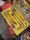 Jet Swet By Brenelle Co. 1/2"-2" Pipe Plug System Used — photo 2