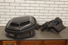 2014-2023 Dodge Challenger Shaker Hood Scoop Air Vent Intake Setup Oem 2014-2023 Dodge Challenger Shaker Hood Scoop Air Vent Intake Setup Oem
