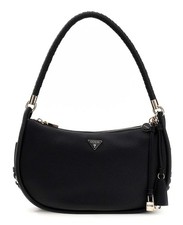 GUESS shoulder bag Danya Hobo Shoulder Bag Black