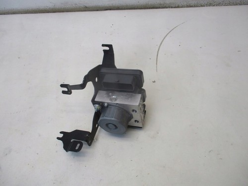 RENAULT CAPTUR 1.5 DCI ABS PUMPE 476605492R