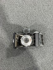 Agfa Ansco Viking Readyset 120 Folding Camera
