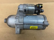 MOTORINO AVVIAMENTO KIA SPORTAGE NQ5 1.6 BENZINA 36100-2M417 2021 2022 2023 2024 C397