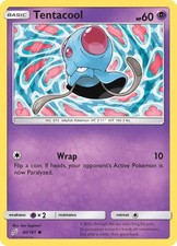 Tentacool (60)