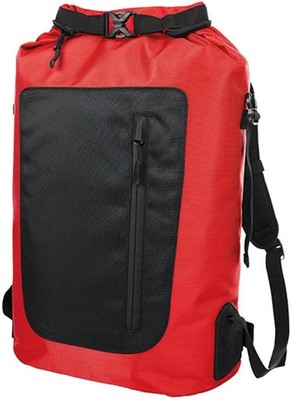 Backpack Storm / 30 x 51/60 x 15 cm | Halfar | 1814021