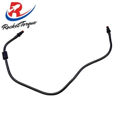 Coolant Hose from Expansion Tank to Engine for Mercedes-Benz W221 S500 S63 AMG