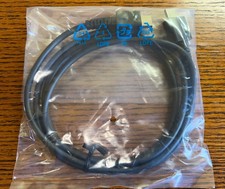 NEW Nintendo SWITCH OEM HDMI CABLE Unused in Wrapper for Switch and OLED NICE