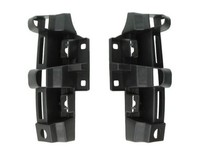 Blic 5504-00-6046930P Halter, StoßFäNger FüR Renault