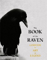 The Book Of The Raven Corvids In Art And Legend Hyland Angus (U. A.) Taschenbuch