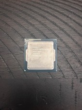 Intel Core i5-4570S SR14J 2.9GHz CPU Processor