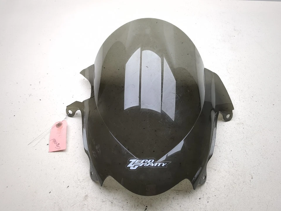 07-09 Parabrisas Suzuki GSF1250S Bandit CERO GRAVITY Foto 2 de 4
