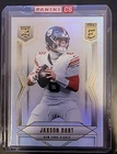 2025 Donruss Elite - Jaxson Dart RC Mystery Rookie 2 Redemption #/999