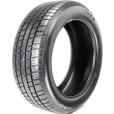 2 Riken Raptor Vr 23545r18 94v All Season Tires