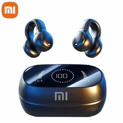 XIAOMI M47 Wireless Earbuds Bluetooth Headset Charging Noise Reduction Sport Mic