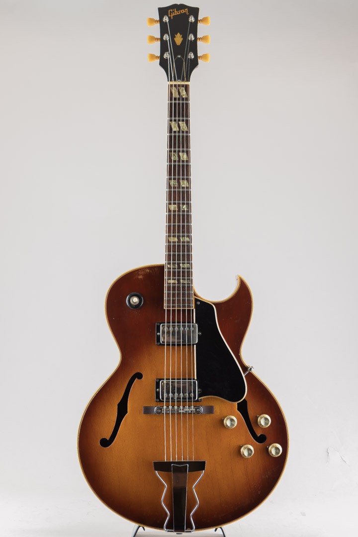 1969年製 Gibson ES-175D ジャンク Gibson ES-175D Sunburst 1969 Used Electric Guitar 1960 | eBay