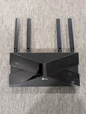 TP-LINK Archer AX3000 Dual-Band Wi-Fi 6 Router
