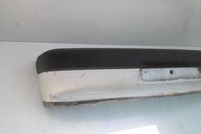 Pare-choc arrière Peugeot 306