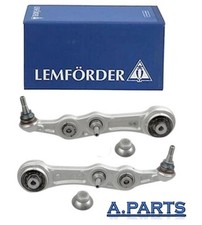 LEMFÖRDER 2X QUERLENKER SATZ LINKS RECHTS MERCEDES C KLASSE AMG W205 C257 W213 LEMFÖRDER 2X QUERLENKER SATZ LINKS RECHTS MERCEDES C KLASSE AMG W205 C257 W213