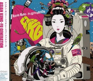 25+ Asian Kung Fu Generation CD for sale | Updated Oct 2026